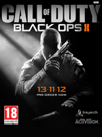 NoDVD для Call of Duty: Black Ops 2