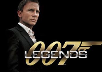 +7 трейнер к игре 007 Legends