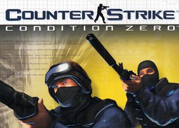 Сохранение для игры COUNTER-STRIKE: CONDITION ZERO