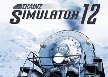Патч для игры TRAINZ SIMULATOR 12
