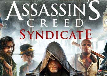 +19 трейнер для игры Assassin's Creed: Syndicate