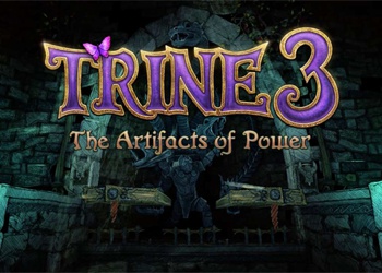 Файл сохранения к игре Trine 3: The Artifacts of Power