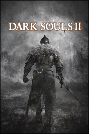 Dark Souls 2 noDVD/CD