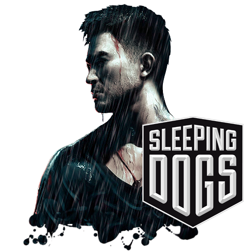 NoDVD для Sleeping Dogs
