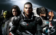 Mass Effect 3: Extended Cut появится в свободном доступе 26-го июня