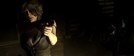 Resident Evil 6: целых 20 минут нового геймплея